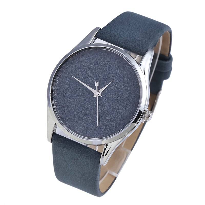 New Women's Quartz Watch Wish Fashion Popular Couple Watch